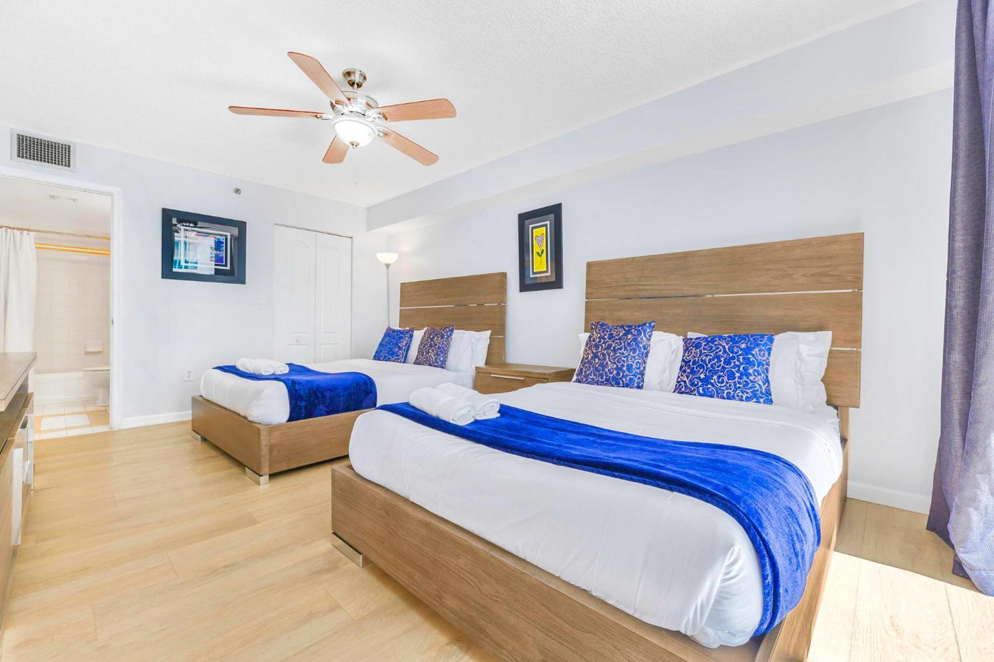 Apartment Spacious W Great Amenities! *